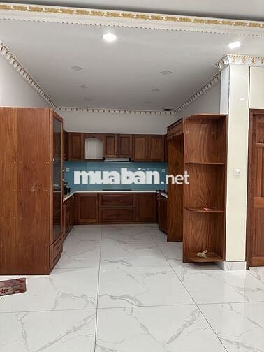 CHO THUÊ NHÀ NGUYÊN CĂN TÔ NGỌC VÂN- GẦN CẦU BẾN PHÂN- GÒ VẤP