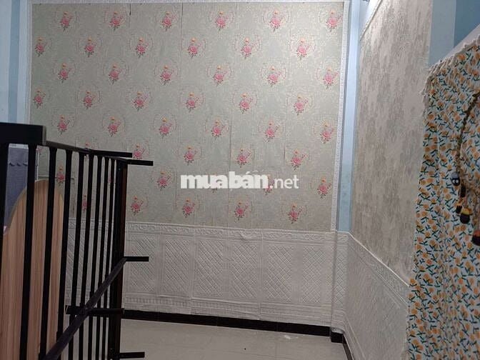 ✅️FULL NỘI THẤT - 1/ TRƯỜNG CHINH - GẦN CỘNG HÒA, GIÁP Q.TÂN BÌNH