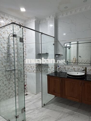 CHO THUÊ NHÀ NGUYÊN CĂN TÔ NGỌC VÂN- GẦN CẦU BẾN PHÂN- GÒ VẤP