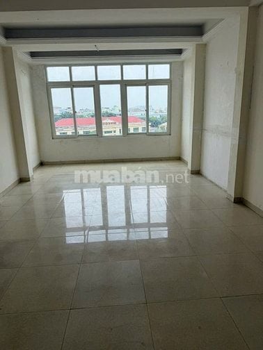 Cho thuê nhà 6 tầng,hợp nhiều mô hình kinh doanh,măt đường171 Cầu Diễn