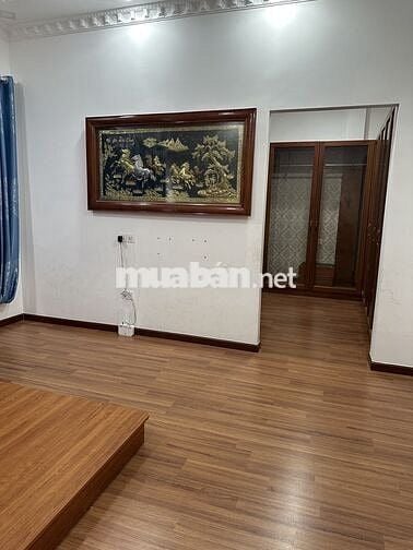 CHO THUÊ NHÀ NGUYÊN CĂN TÔ NGỌC VÂN- GẦN CẦU BẾN PHÂN- GÒ VẤP