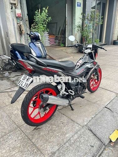 Honda Sonic 150 2020 Đen 90%