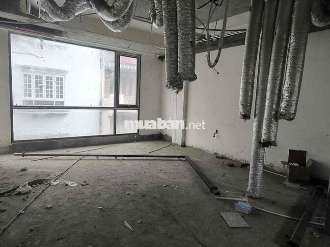 Cho thuê nhà mặt đường 800m2 tại Tô Hiệu, Trại Cau, Q.Lê Chân, 4x tr n