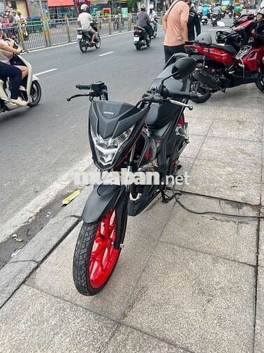 Honda Sonic 150 2020 Đen 90%