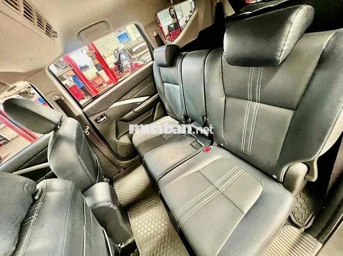 Mitsubishi Xpander Cross 2023 1.5 AT Nâu