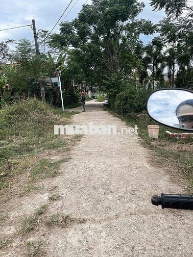 đất thôn xuân diệm điện tiến sát hoà tiến dt 185m giá 750tr