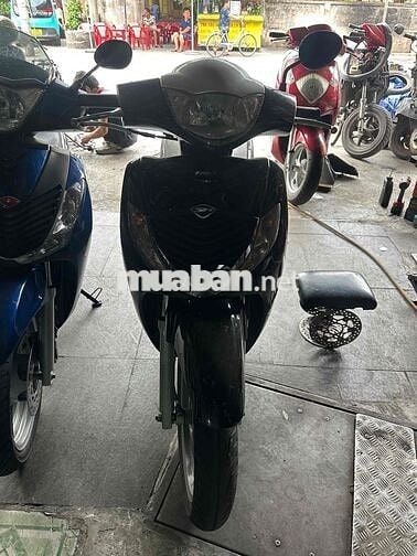Honda SH 150 150cc Đen
