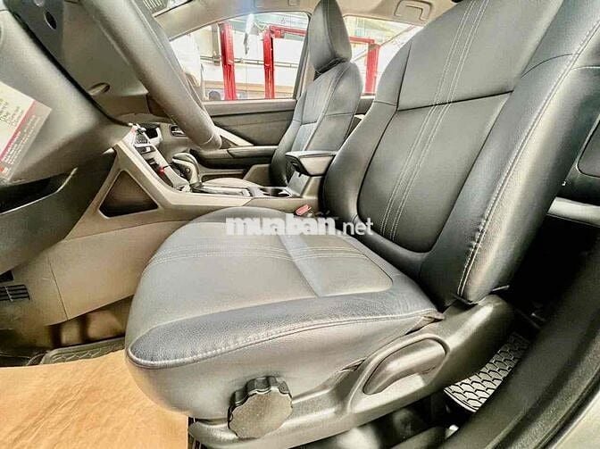 Mitsubishi Xpander Cross 2023 1.5 AT Nâu