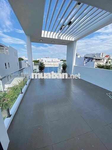 🏡🏡CHO THUÊ NHÀ 4 PHÒNG NGỦ KHU DƯƠNG ĐÌNH NGHỆ - GẦN BIỂN MỸ KHÊ