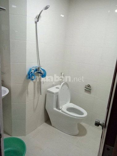 Cho thuê căn hộ 2 phòng ngủ – Kim Trường Thi, TP. Vinh – chỉ 5,5 triệu
