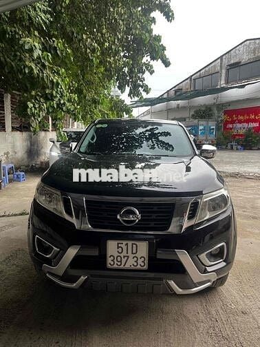 Nissan Navara Premium 2019 Đen 84.626 km