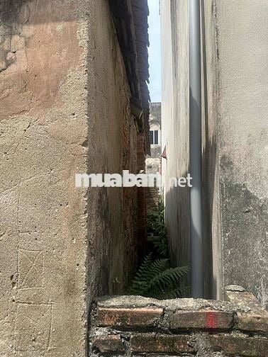 Bán nhanh 82,6m² mặt tiền 9,6m - Sổ đỏ chính chủ - Phường Tây Tựu, HN