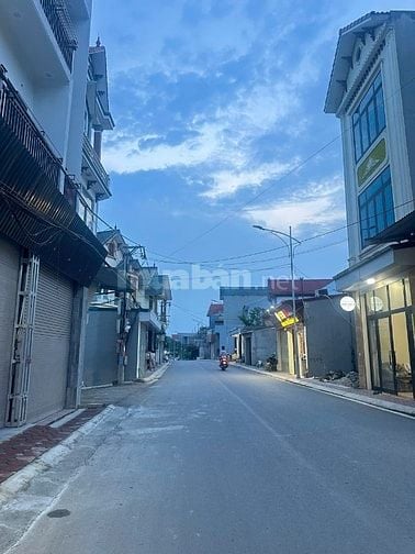 BÁN ĐẤT ĐẸP HOÀNG VĂN THỤ – CHƯƠNG MỸ – HÀ NỘI DT111M, MT 7.02M 