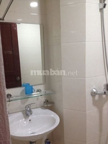 Cho thuê căn hộ 2 phòng ngủ – Kim Trường Thi, TP. Vinh – chỉ 5,5 triệu