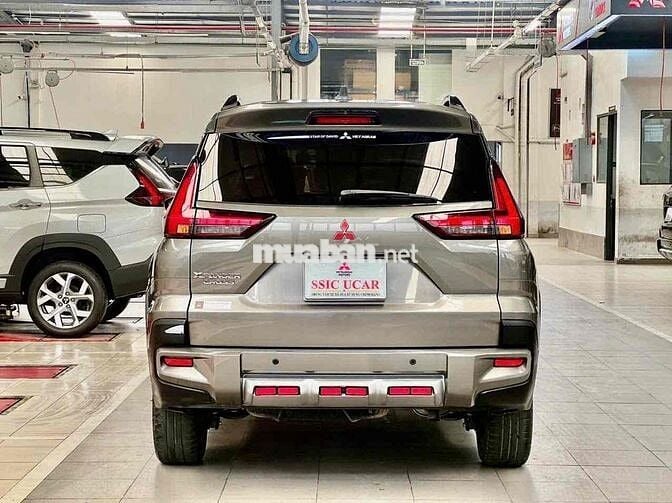 Mitsubishi Xpander Cross 2023 1.5 AT Nâu
