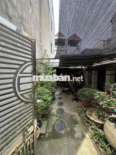 Bán nhanh 82,6m² mặt tiền 9,6m - Sổ đỏ chính chủ - Phường Tây Tựu, HN