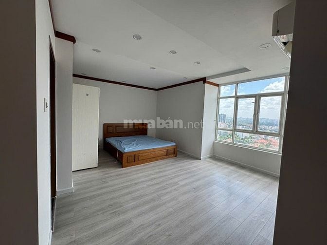 Bán CHCC Hoàng Anh Riverview Q2, (162m², 4PN giá 10,8ty)Thảo Điền, nhà
