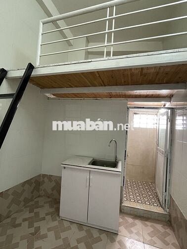 Cho thuê phòng trọ thoáng mát, sạch sẽ Trung Tâm Gò Vấp