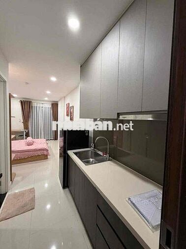 Lavida Plus- Officetel 28m2, Full nt, Giá tốt 9tr/tháng. Liên hệ ngay!