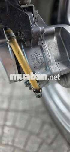 Honda SH 150cc nhập Ý Đen