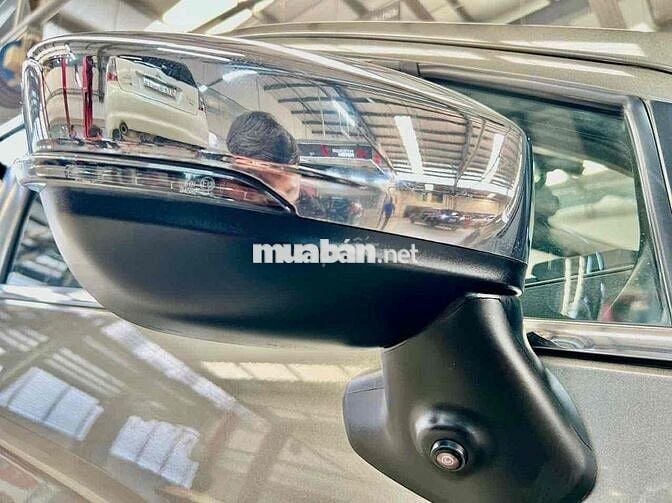 Mitsubishi Xpander Cross 2023 1.5 AT Nâu
