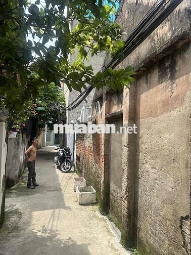 Bán nhanh 82,6m² mặt tiền 9,6m - Sổ đỏ chính chủ - Phường Tây Tựu, HN