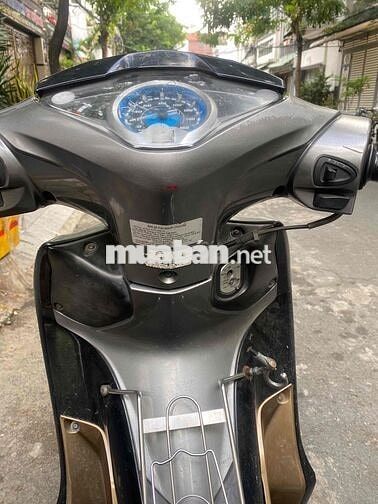 Honda Future FI 2013 Đen, Xám chính chủ