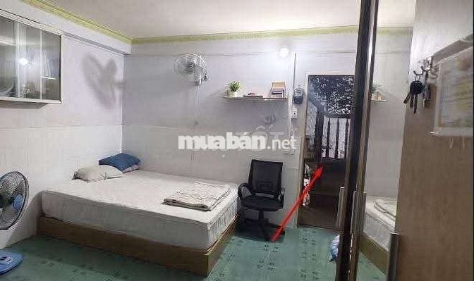 NHÀ NGAY CHỢ HIỆP BÌNH, 2LẦU 4PN 3WC FULL NỘI THẤT, Ở+KD, LÀM VP, SPA