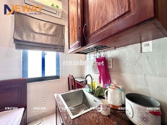 STUDIO FULL NT CỬA SỔ THOÁNG GIÁ RẺ