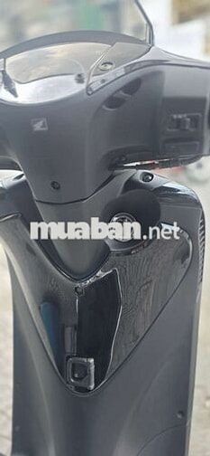 Honda SH 150cc nhập Ý Đen