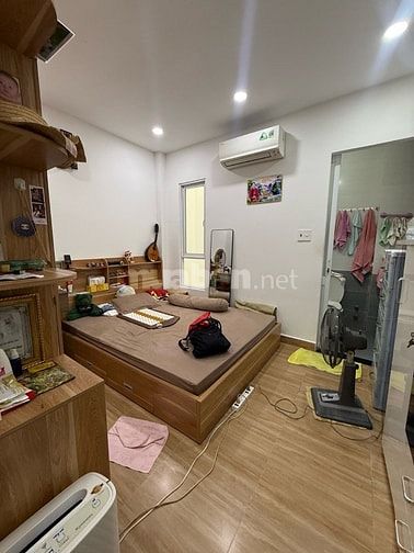 Hot, Bán gấp Nhà mới đẹp 4 Tầng 40m2 Ni Sư Huỳnh Liên Tân Bình, chỉ 4t