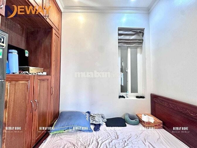 STUDIO FULL NT CỬA SỔ THOÁNG GIÁ RẺ