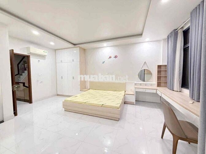 CHO THUÊ CHDV  Ở KĐT VẠN PHÚC QL13