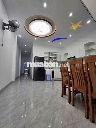 ✅CHO THUÊ NHÀ 2,5 TẦNG MT TÂN THÁI 1 - SƠN TRÀ