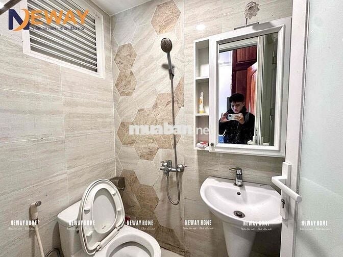 STUDIO FULL NT CỬA SỔ THOÁNG GIÁ RẺ