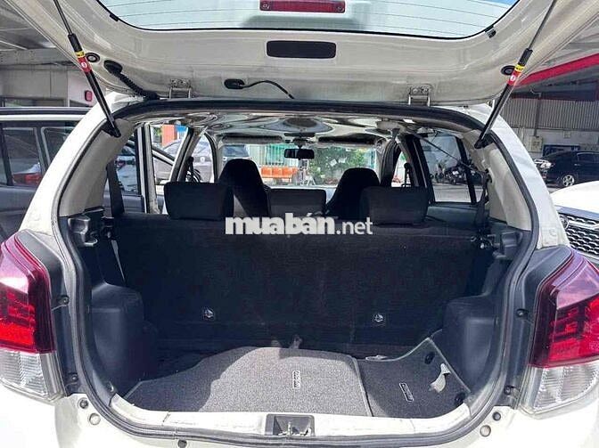 Toyota Wigo 1.2MT(số sàn) 2018,(t/lượng từ 10tr)