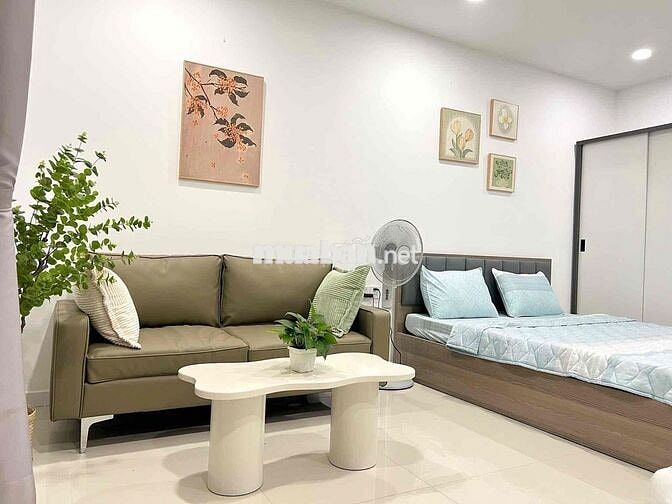 Lavida Plus-Officetel, full nt, bao internet (6tháng) cho khách ở liền