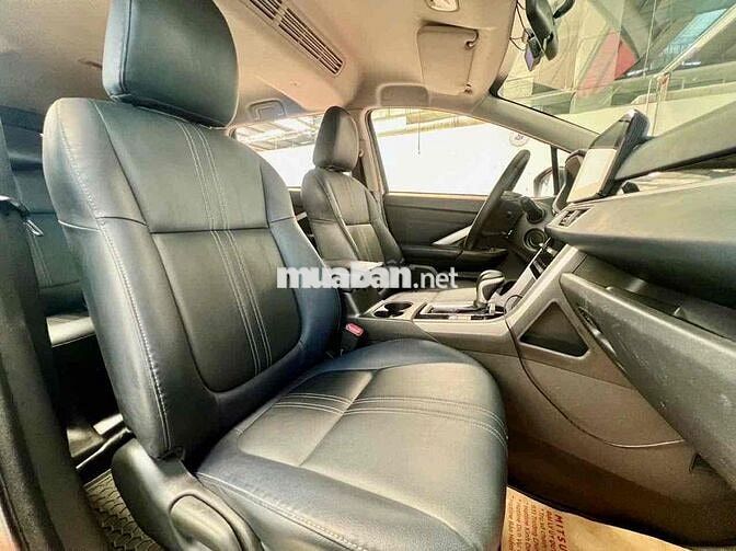 Mitsubishi Xpander Cross 2023 1.5 AT Nâu