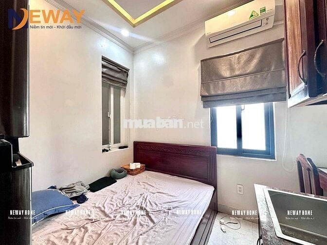 STUDIO FULL NT CỬA SỔ THOÁNG GIÁ RẺ