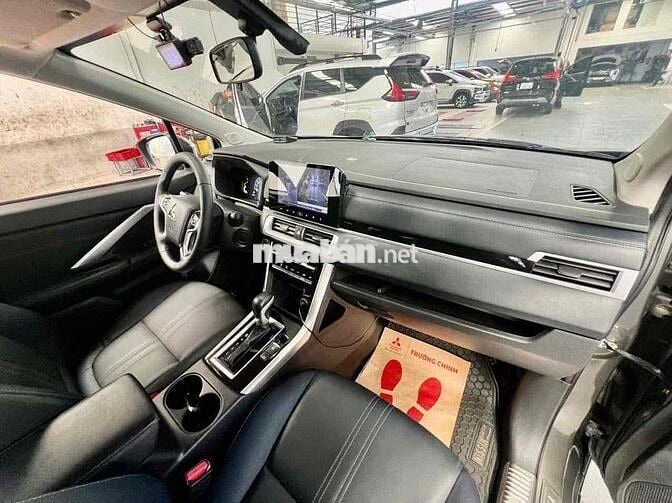 Mitsubishi Xpander Cross 2023 1.5 AT Nâu