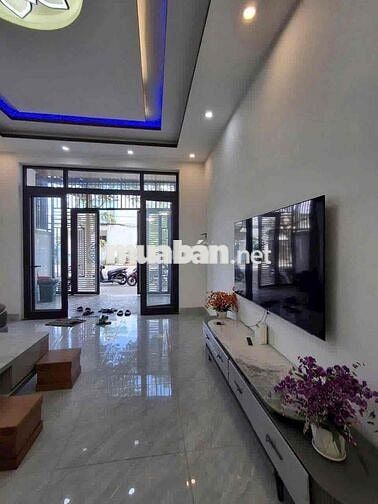 ✅CHO THUÊ NHÀ 2,5 TẦNG MT TÂN THÁI 1 - SƠN TRÀ