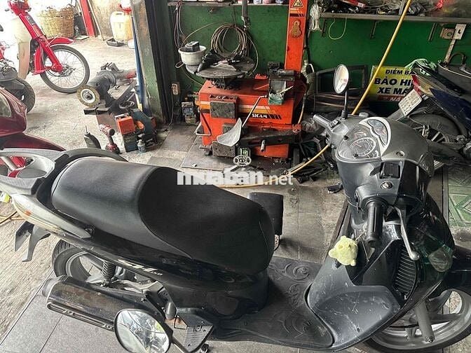 Honda SH 150 150cc Đen
