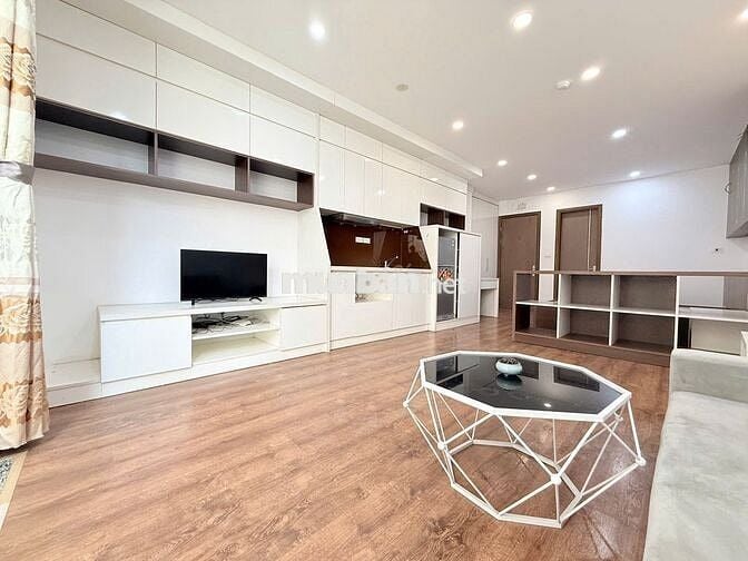 🔥 1N1K CAO CẤP TRẦN DUY HƯNG – 40M² FULL ĐỒ – GẦN NGUYỄN CHÍ THANH 