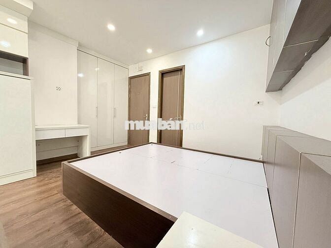 🔥 1N1K CAO CẤP TRẦN DUY HƯNG – 40M² FULL ĐỒ – GẦN NGUYỄN CHÍ THANH 