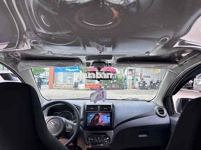 Toyota Wigo 1.2MT(số sàn) 2018,(t/lượng từ 10tr)