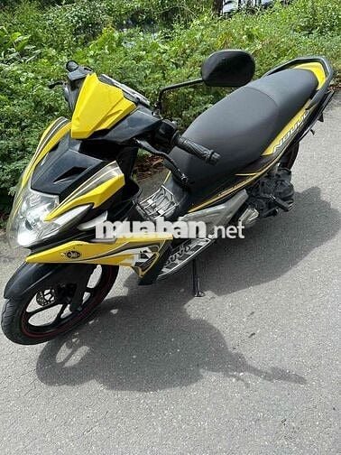 Yamaha Nouvo 5 Vàng