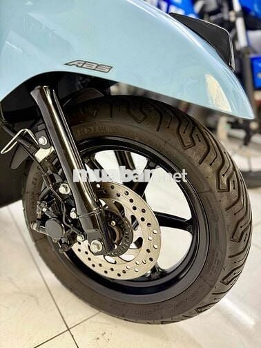 Grande 125 Hybrid ABS 2023 chính chủ ít đi