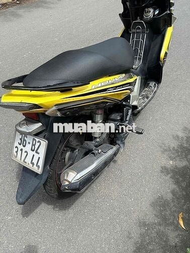 Yamaha Nouvo 5 Vàng