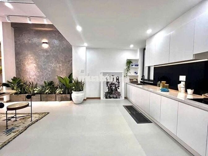 Chủ ngộp nặng bán gấp nhà lầu cuối đường Huỳnh Văn Nghệ chỉ 599 triệu
