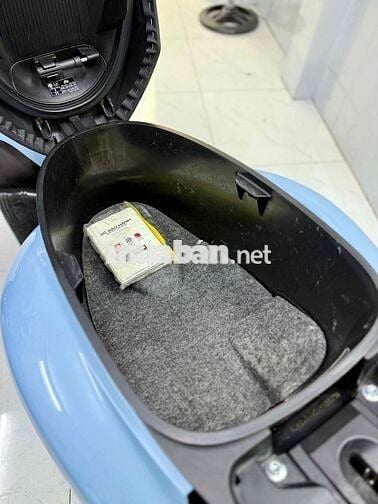 Grande 125 Hybrid ABS 2023 chính chủ ít đi
